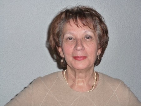 ANNIE AYRAL 
